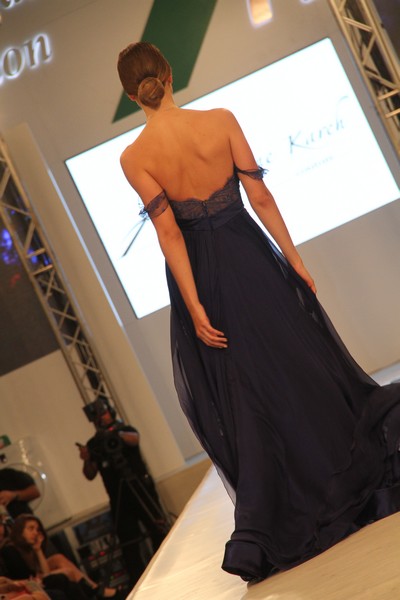 Ariel Runway Fashion Show